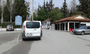 Транспорт на покойник Атина, Гърция, България